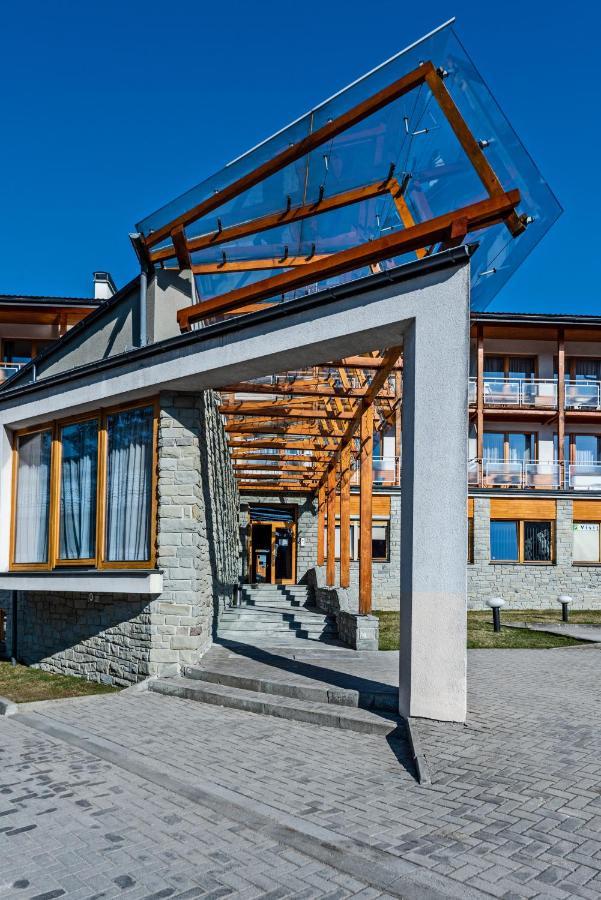 Apartament Kaskada & Spa Zakopane Dış mekan fotoğraf