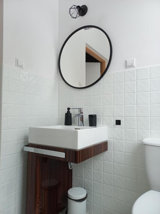Apartament Kaskada & Spa Zakopane Dış mekan fotoğraf